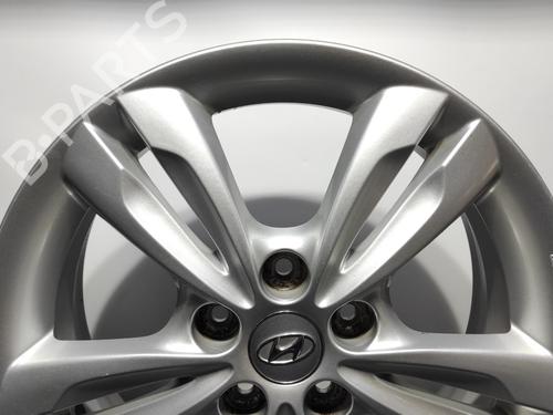 Rim HYUNDAI ix35 (LM, EL, ELH) 1.7 CRDi | BP13056875C45 