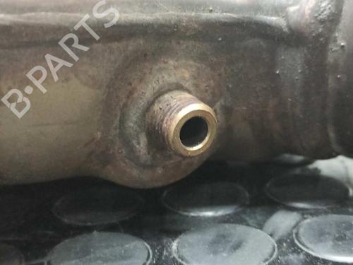 Catalyst MERCEDES-BENZ E-CLASS (W213)  | BP10292437M10 