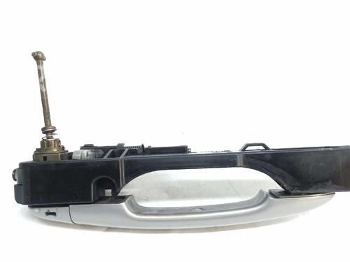 Front left exterior door handle RENAULT ESPACE IV (JK0/1_) 2.2 dCi (JK0H) | BP7856460C128 