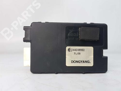 Used Electronic module CHEVROLET EPICA (KL1_) 2.0 D (150 hp) 4899675