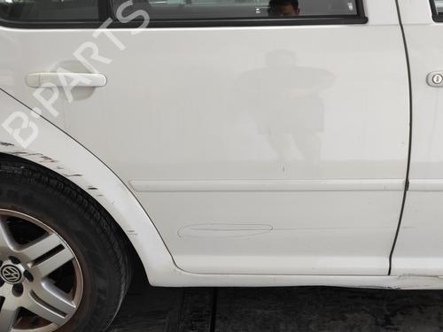 Dør høyre bak VW GOLF IV (1J1) 2.0 | BP29320355C5