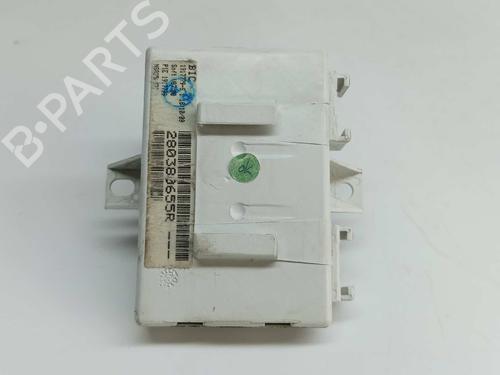 Electronic module RENAULT MEGANE III Hatchback (BZ0/1_, B3_) 2.0 dCi (BZ0Y) | BP7012953M83 