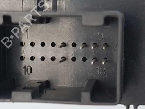 Warning switch FIAT GRANDE PUNTO (199_)  | BP6056653I22