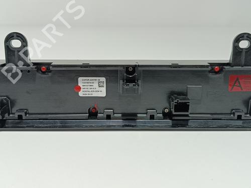 Climate control CITROËN C4 III (BA_, BB_, BC_) 1.2 PureTech 130 (BAHNSA, BAHNSB) | BP28007801I5