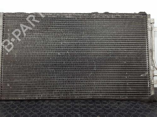 Used AC radiator FORD FOCUS II (DA_, HCP, DP) 1.8 TDCi (115 hp) 2749851