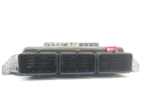 Engine control unit (ECU) CITROËN C6 (TD_) 2.7 HDi | BP9667941M57