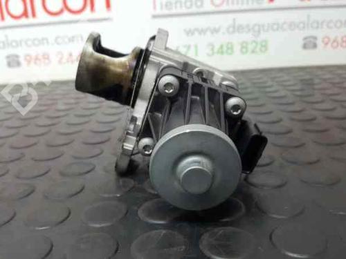 Egr RENAULT KANGOO / GRAND KANGOO II (KW0/1_) 1.5 dCi 90 (KW05, KW08, KW0G, KW11) | BP2741932M69 