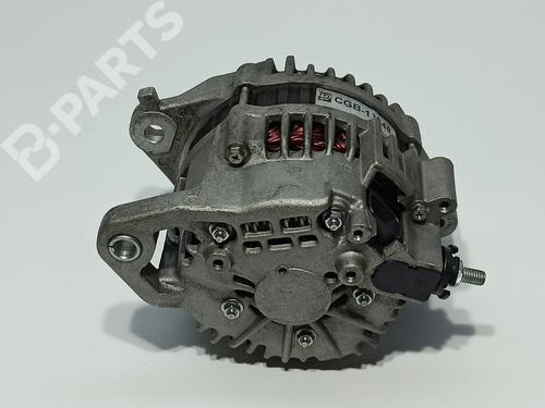 Alternator NISSAN PRIMERA (P11)  | BP12105414M7 