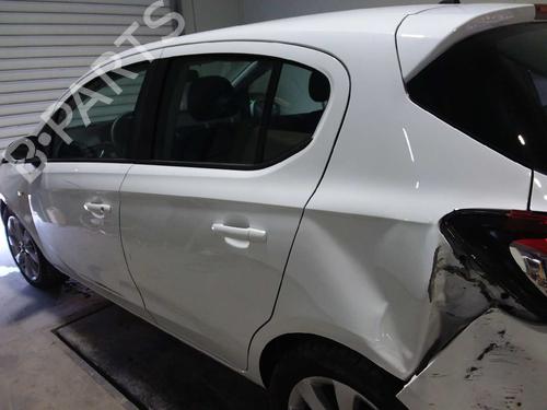Tailgate lift support OPEL CORSA E (X15) 1.4 LPG (08, 68) | BP14535275C138 