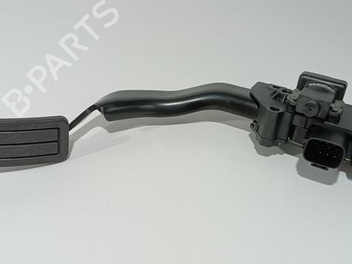 Pedal LAND ROVER RANGE ROVER SPORT I (L320) 2.7 D 4x4 | BP18089662I4 