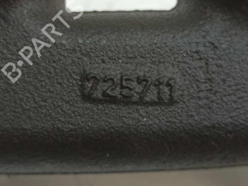 Exhaust manifold FORD C-MAX II (DXA/CB7, DXA/CEU) 1.6 TDCi | BP11639428M110 