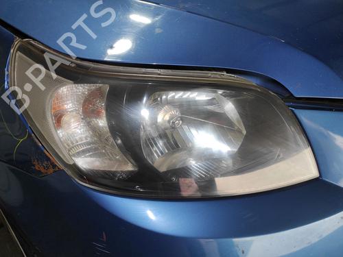 right-headlight-chevrolet-aveo-kalos-hatchback-t250-t255-2006-36341263 main image