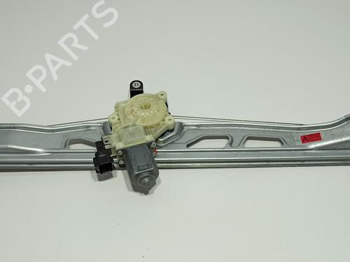 Used Front left window mechanism Front left window mechanism FORD TRANSIT V363 Platform/Chassis (FED, FFD) [2013-2026] 39713925 39713925