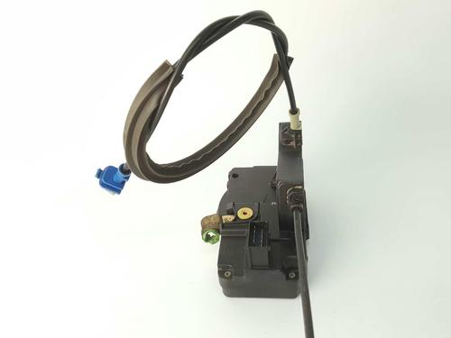 Front left lock OPEL ASTRA G Hatchback (T98)  | BP6800050C98 