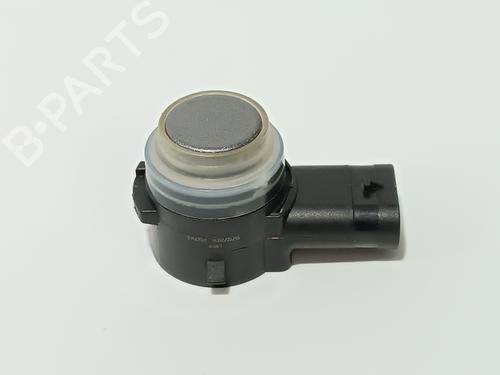 Electronic module MERCEDES-BENZ B-CLASS Sports Tourer (W246, W242) B 180 CDI (246.200) | BP12147586M83