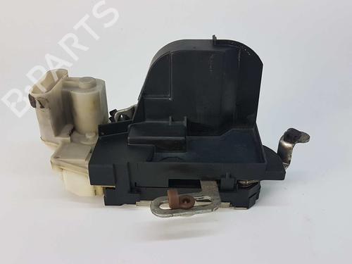 Front left lock FIAT PUNTO (188_) 1.2 60 (188.030, .050, .130, .150, .230, .250) | BP6320174C98 