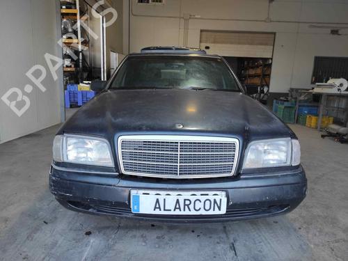 Elektronisk modul MERCEDES-BENZ C-CLASS (W202) C 250 Turbo-D (202.128) | BP14545106M83