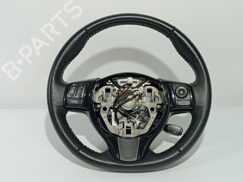 Used Steering wheel TOYOTA YARIS (_P13_) 1.5 Hybrid (NHP130_) (101 hp) 13252927