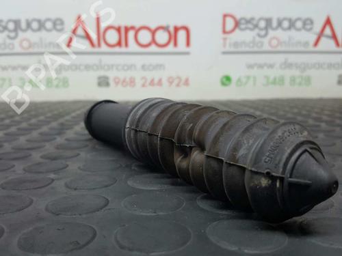 Clutch slave cylinder AUDI A4 B8 (8K2) 2.0 TDI | BP14530974M113 