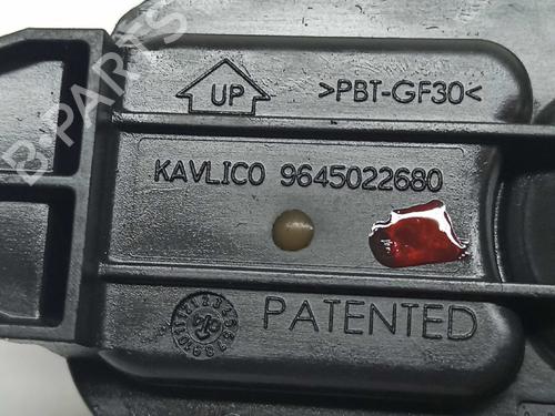 Electronic sensor PEUGEOT 607 (9D, 9U)  | BP10565874M84 