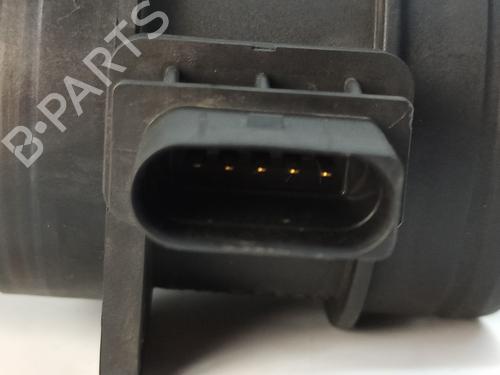 Mass air flow sensor AUDI A4 B8 (8K2) 2.0 TDI | BP10917325M95