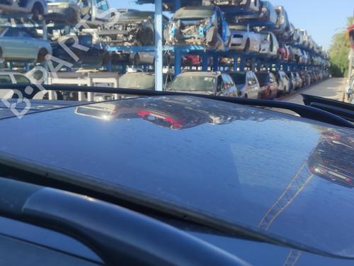 Sunroof MERCEDES-BENZ M-CLASS (W163) ML 270 CDI (163.113) | BP19525746C124