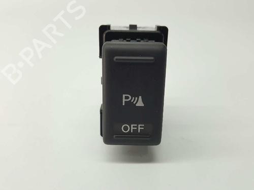 Used Switch RENAULT KOLEOS I (HY_) 2.0 dCi 4x4 (HY0K) (150 hp) 14532955