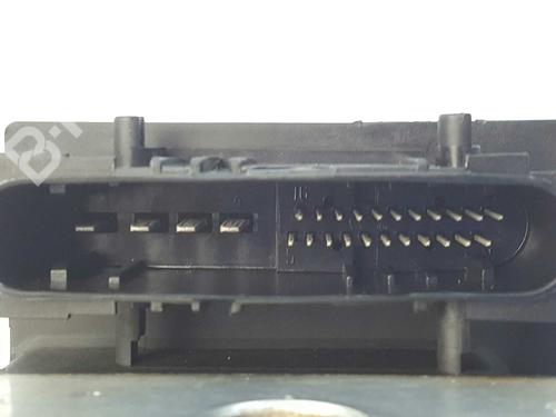 ABS pump NISSAN ALMERA II Hatchback (N16) 1.5 dCi | BP8313074M43 