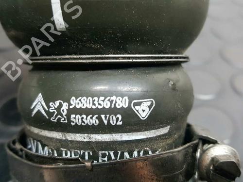Pipe PEUGEOT 308 I (4A_, 4C_) 1.6 HDi | BP14530722M125 