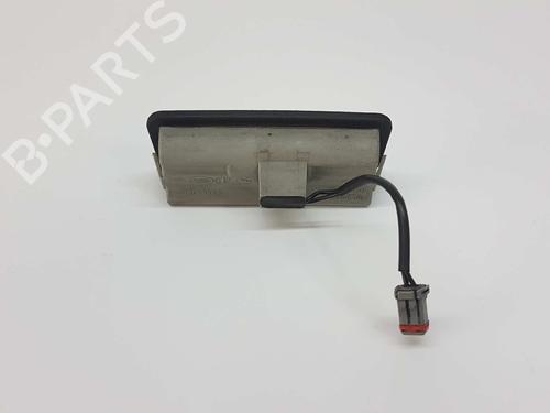 Tailgate handle LAND ROVER RANGE ROVER SPORT I (L320) 2.7 D 4x4 | BP8210679C132