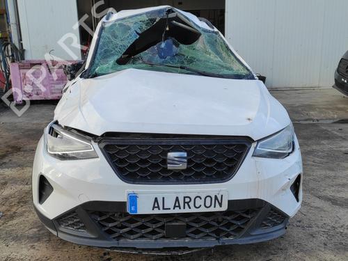 Used Parts SEAT ARONA (KJ7, KJP) [2017-2026]  4404709
