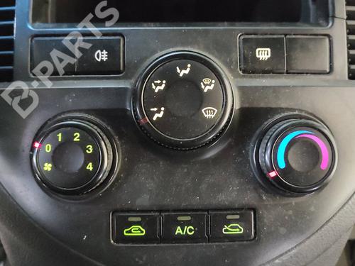Commande Chauffage KIA CARENS II MPV (FJ) 2.0 CRDi | BP11129980I5 