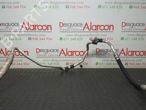 AC pipe VW SCIROCCO III (137, 138) 2.0 TDI | BP14529700M126 