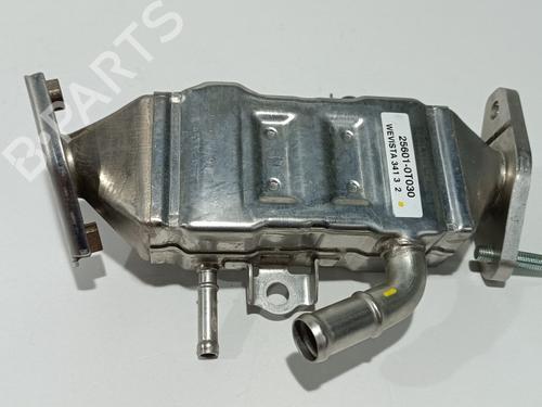 Used Egr TOYOTA MIRAI (JPD2_) FCV (JPD20) (182 hp) 19180074