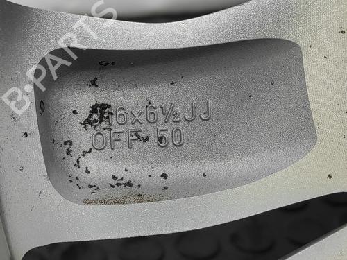 Rim HONDA CR-V II (RD_) 2.2 CTDi (RD9) | BP12096175C45