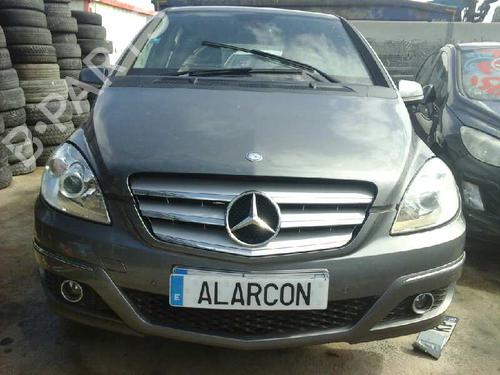 Interior roof light MERCEDES-BENZ B-CLASS Sports Tourer (W245) B 200 CDI (245.208) | BP11386563I8 