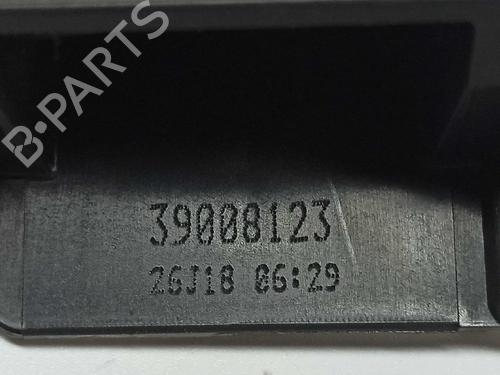 Front left interior door handle CITROËN C3 AIRCROSS II (2R_, 2C_) 1.2 PureTech 110 (2RHNZB, 2RHNZW, 2RHNPX, 2RHNPJ) | BP9544702I13