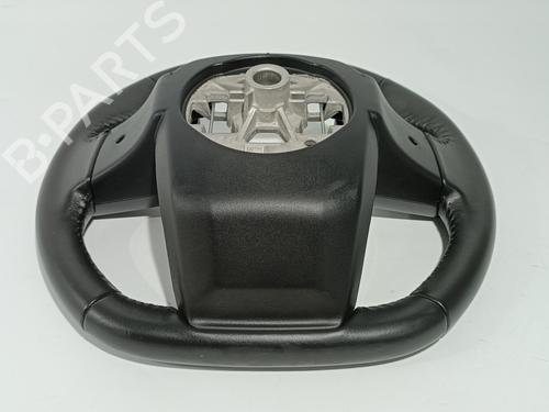 Steering wheel CITROËN C4 III (BA_, BB_, BC_) ë-C4 (BCZKXC, BZCKSC) | BP31336718C49 