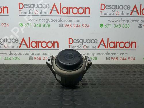 Used Engine mount BMW 1 (E87) 118 d (143 hp) 10263524