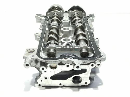 Cylinder head RENAULT CAPTUR II (HF_)  | BP24303096M5 