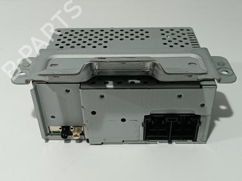 Electronic module FORD ECOSPORT 1.0 EcoBoost | BP27530609M83 
