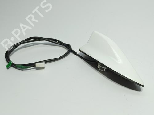 Antenna/Base TOYOTA AURIS (_E18_) 1.8 Hybrid (ZWE186_, ZWE186R) | BP17872908C140