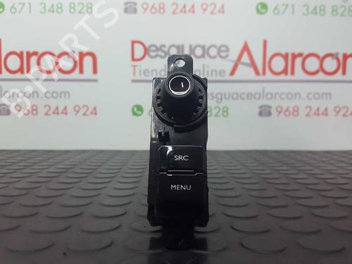 Used Switch PEUGEOT 208 I (CA_, CC_) 1.4 HDi (68 hp) 11494776