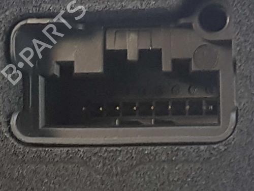 Front right lock VW POLO VI (AW1, BZ1, AE1) 1.0 TSI | BP8496712C97 