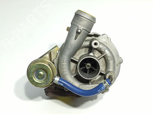 Used Turbocharger/Supercharger Turbocharger/Supercharger CITROËN XSARA (N1) [1997-2005] 33812719 33812719