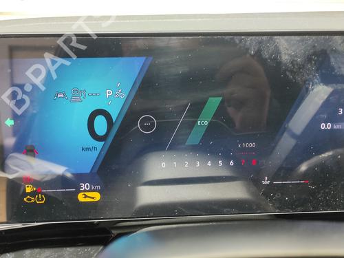 Instrument cluster RENAULT AUSTRAL TCe 160 (HGMJ) | BP30523025C47 - Image 2