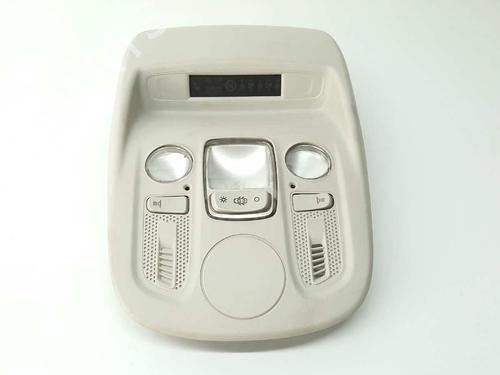 Interior roof light CITROËN C4 II (NC_) 1.6 HDi 115 | BP7425739I8