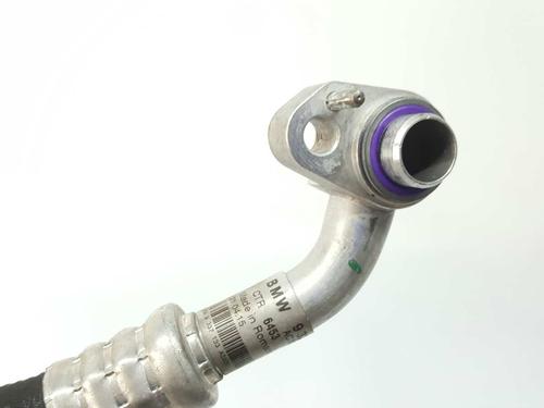 AC pipe BMW 1 (F21) 118 d | BP14534624M126