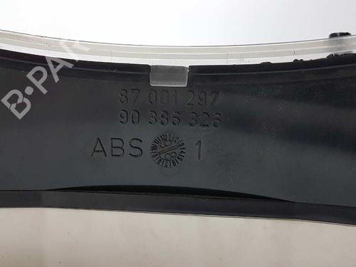 Instrument cluster OPEL CORSA B (S93) 1.0 i 12V (F08, F68, M68) | BP6043577C47