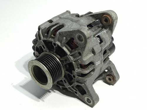 Used Alternator Alternator RENAULT CLIO III (BR0/1, CR0/1) 1.2 16V (BR02, BR0J, BR11, CR02, CR0J, CR11) (75 hp) 33289465 33289465